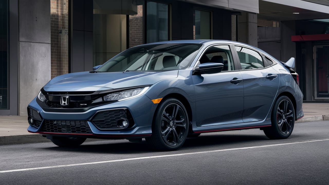 2023 Honda Civic Specs: Performance, Features And More